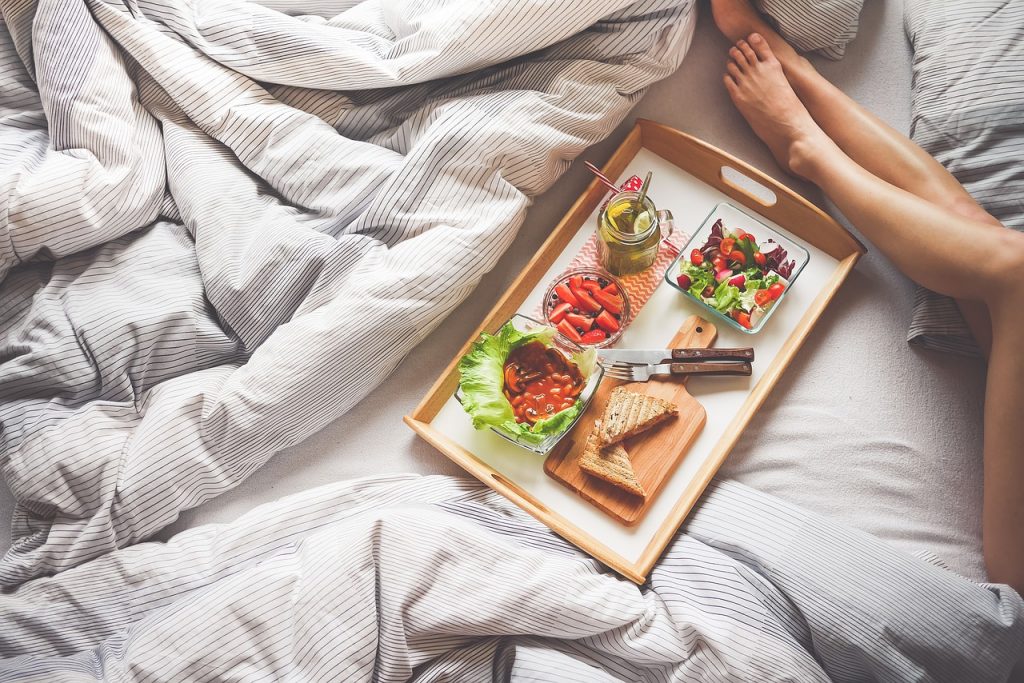 alimentazione corretta