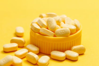 vitamina B